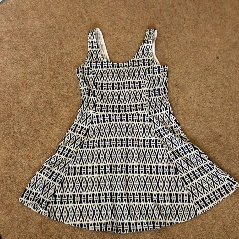 H&M dress